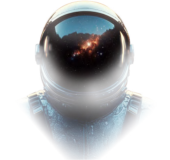 Astronaut