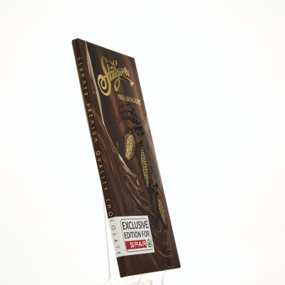 CHOCOLATE TABLETS EXCLUSIVELY FOR SPAR Milk