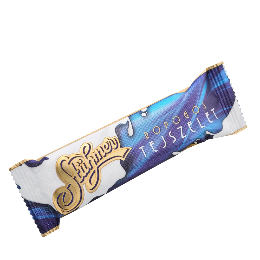 CRUNCHY MILKY BAR