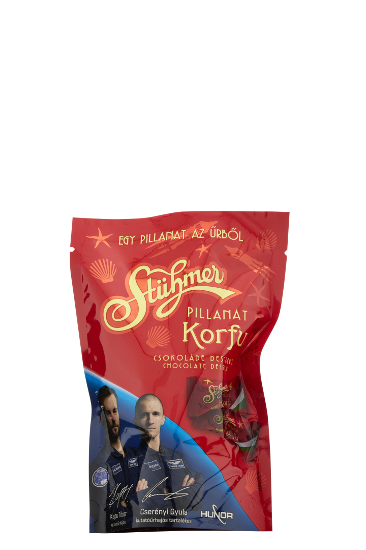 STÜHMER MOMENT KORFU 100