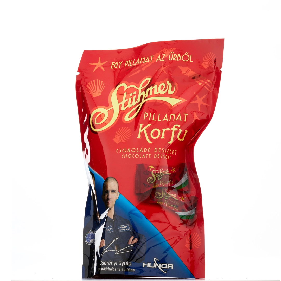 STÜHMER MOMENT KORFU 100