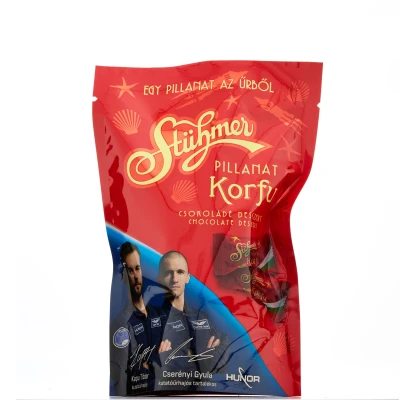 STÜHMER MOMENT KORFU 100