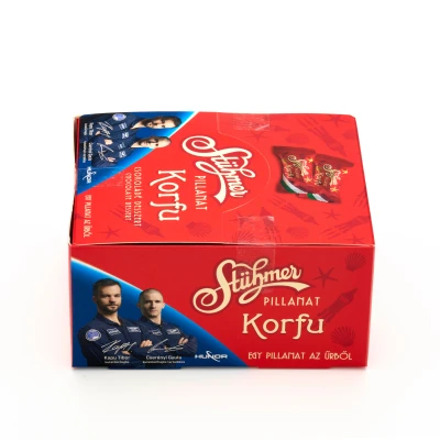 STÜHMER MOMENT KORFU 400