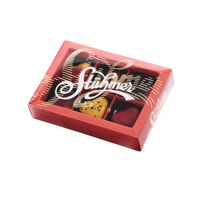 STÜHMER HEART PRALINES SELECTION