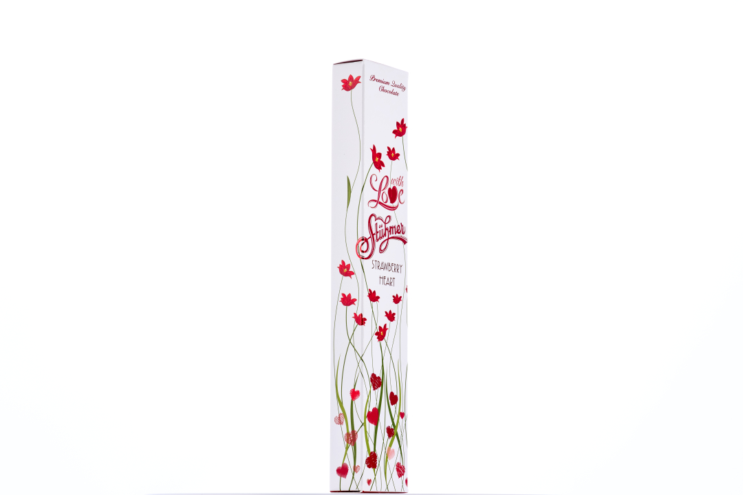 STÜHMER MOMENT DESSERT SELECTION IN 5 FLAVOURS 60G