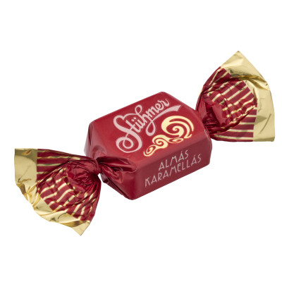 STÜHMER MOMENT DESSERT SELECTION IN 5 FLAVOURS 60G