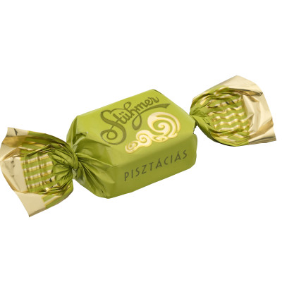 STÜHMER MOMENT DESSERT SELECTION IN 5 FLAVOURS 60G