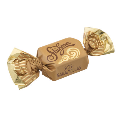 STÜHMER MOMENT DESSERT SELECTION IN 5 FLAVOURS 60G