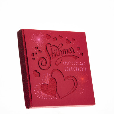 STÜHMER MOMENT DESSERT SELECTION „FROM HEART”