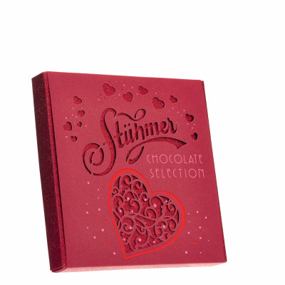 STÜHMER MOMENT DESSERT SELECTION „FROM HEART”