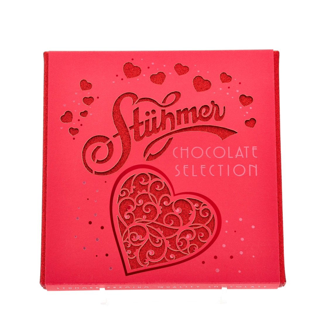 STÜHMER MOMENT DESSERT SELECTION „FROM HEART” hover