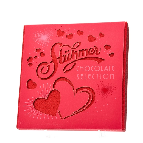 STÜHMER MOMENT DESSERT SELECTION „FROM HEART”