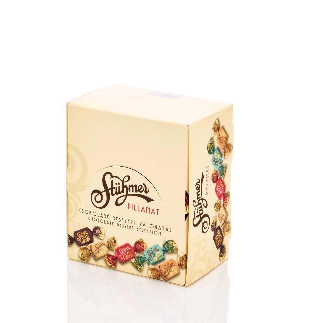 STÜHMER MOMENT PARTY BOX DESSERT SELECTION IN 5 FLAVOURS hover