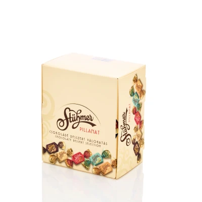 STÜHMER MOMENT PARTY BOX DESSERT SELECTION IN 5 FLAVOURS
