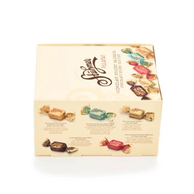 STÜHMER MOMENT PARTY BOX DESSERT SELECTION IN 5 FLAVOURS
