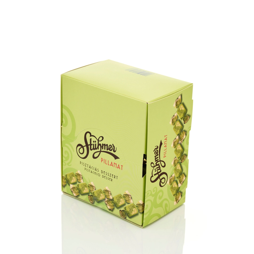 STÜHMER MOMENT PARTY BOX PISTACHIO hover
