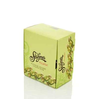STÜHMER MOMENT PARTY BOX PISTACHIO