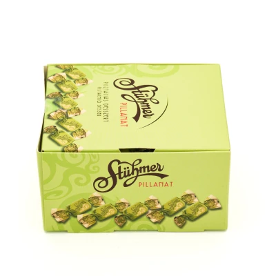 STÜHMER MOMENT PARTY BOX PISTACHIO