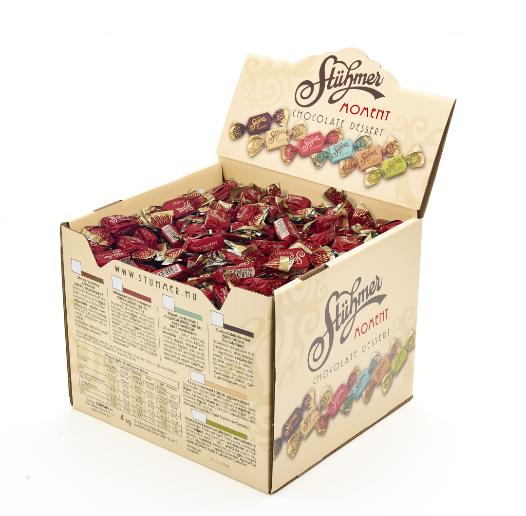 STÜHMER MOMENT MONO SORT BULK