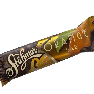 ORANGE BAR