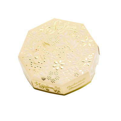 STÜHMER PRALINE SELECTION Cream