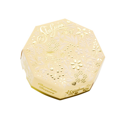 STÜHMER PRALINE SELECTION Cream