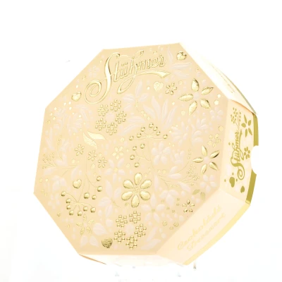 STÜHMER PRALINE SELECTION Cream