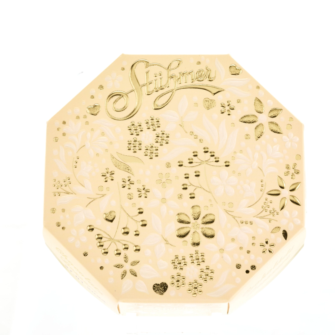 STÜHMER PRALINE SELECTION Cream hover