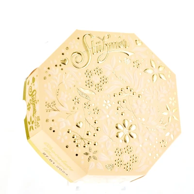STÜHMER PRALINE SELECTION Cream