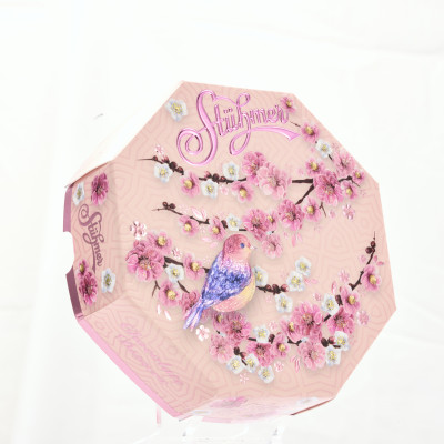 STÜHMER PRALINE SELECTION Birds