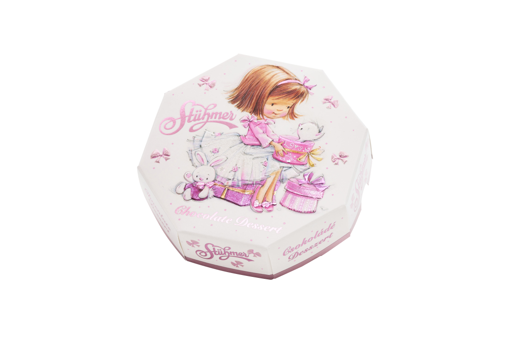 STÜHMER PRALINE SELECTION Girls