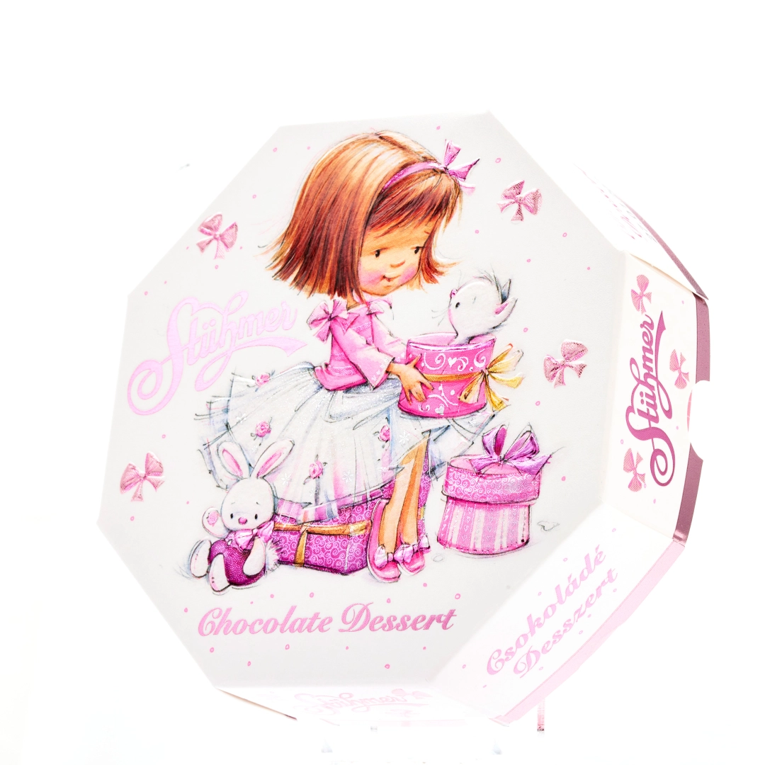 STÜHMER PRALINE SELECTION Girls