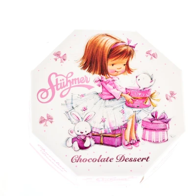 STÜHMER PRALINE SELECTION Girls
