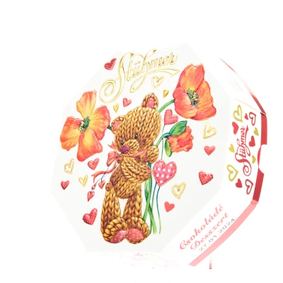 STÜHMER PRALINE SELECTION Bear