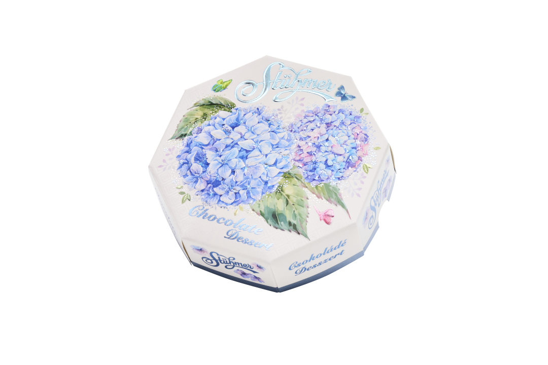 STÜHMER PRALINE SELECTION Hydrangea