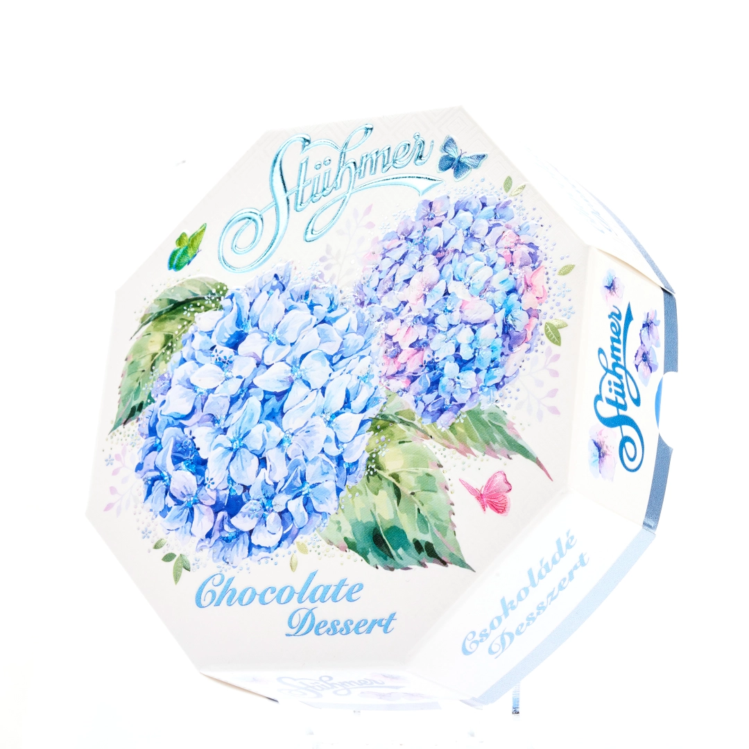 STÜHMER PRALINE SELECTION Hydrangea