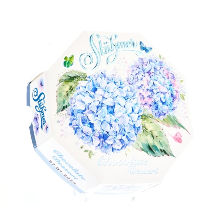 STÜHMER PRALINE SELECTION Hydrangea