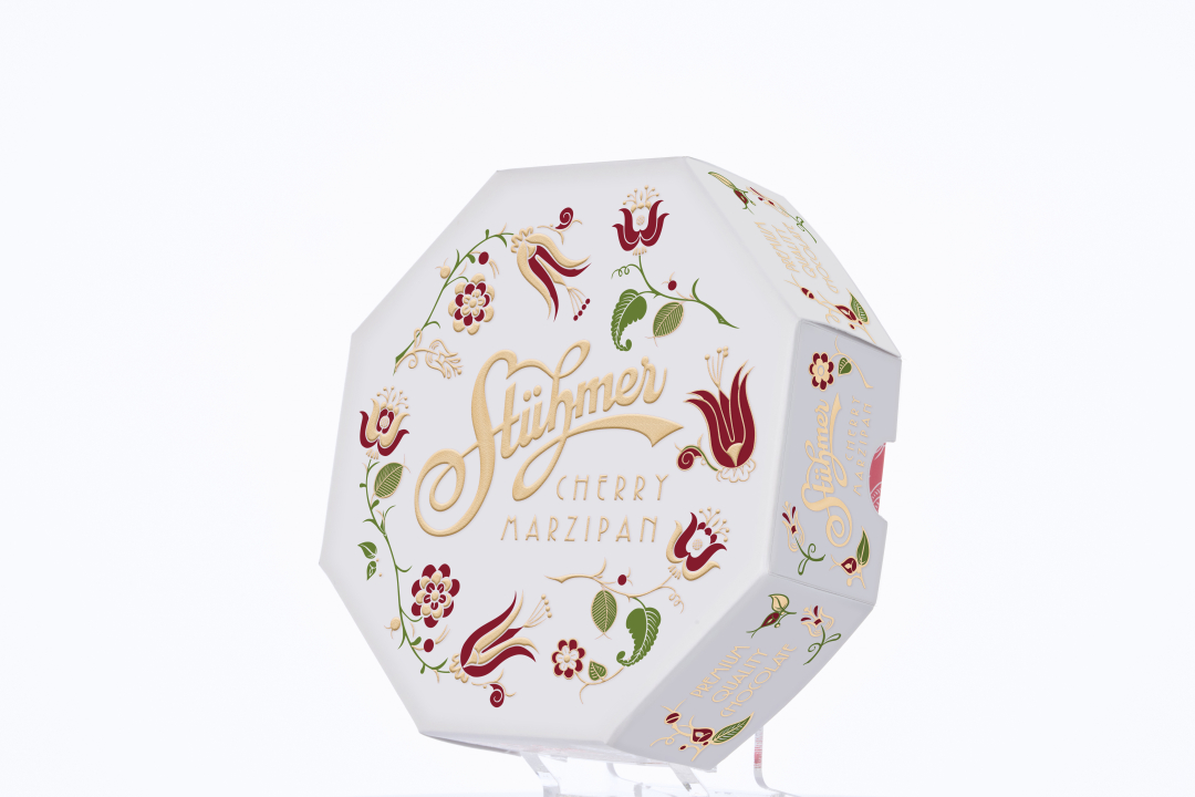 CHERRY MARZIPAN hover