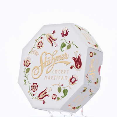 CHERRY MARZIPAN