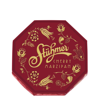CHERRY MARZIPAN