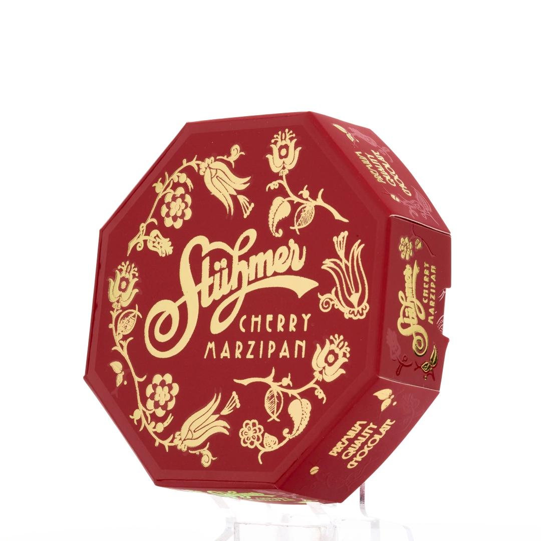CHERRY MARZIPAN