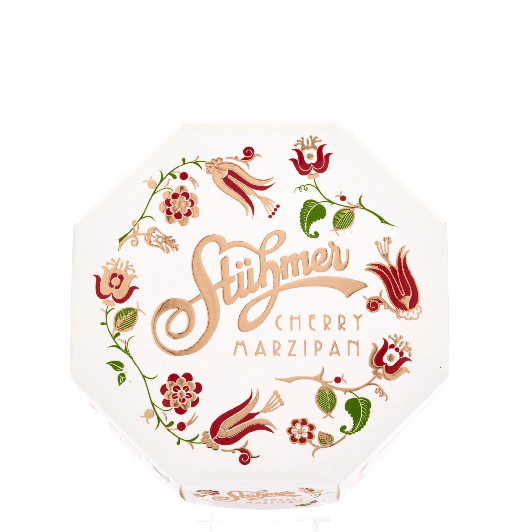 CHERRY MARZIPAN hover