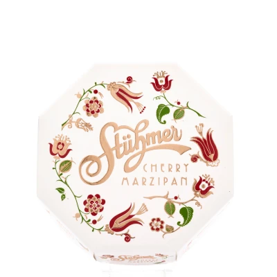 CHERRY MARZIPAN