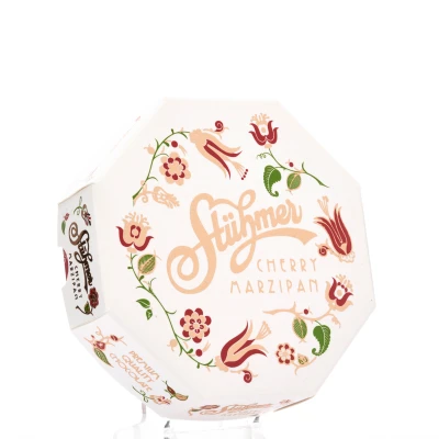 CHERRY MARZIPAN