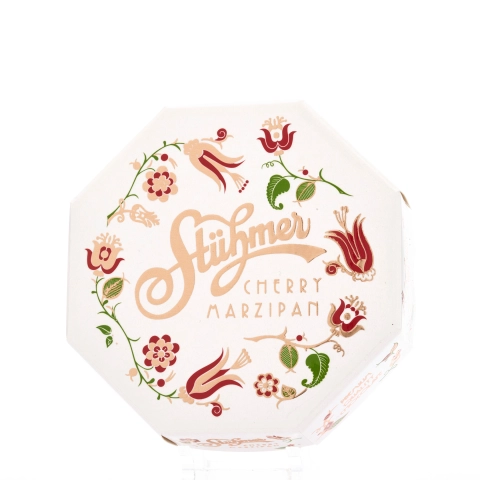 CHERRY MARZIPAN