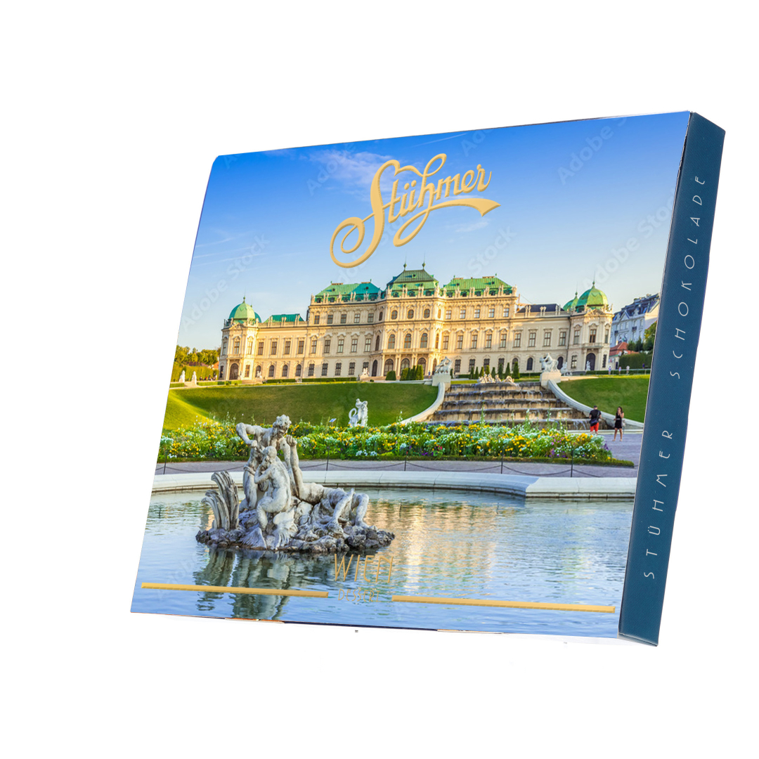 STÜHMER YOUR CITY DESSERT SELECTION hover