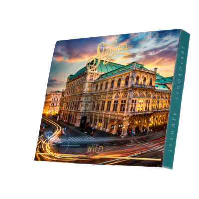 STÜHMER YOUR CITY DESSERT SELECTION