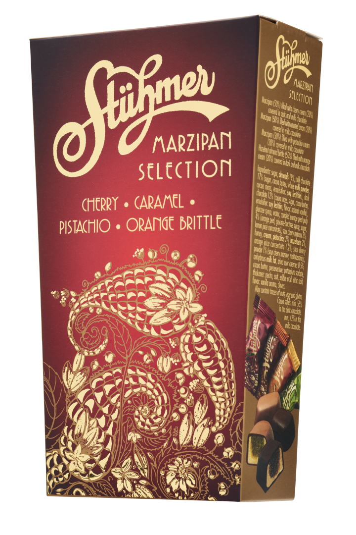 MARZIPAN SELECTION hover