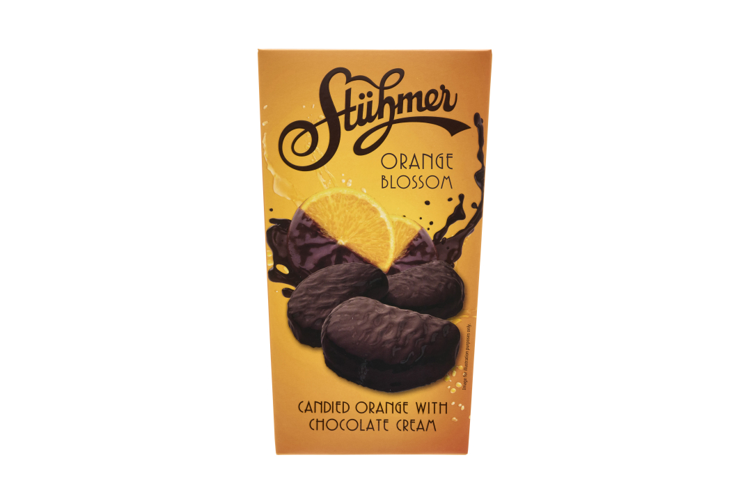 STÜHMER ORANGE BLOSSOM