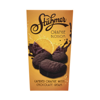 STÜHMER ORANGE BLOSSOM